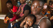 Pour un avenir meilleur, les adolescentes font recourt à la planification familiale en Sierra Leone